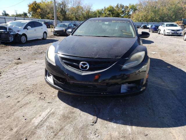 Photo 8 VIN: 1YVHZ8DH4C5M24726 - MAZDA 6 I 