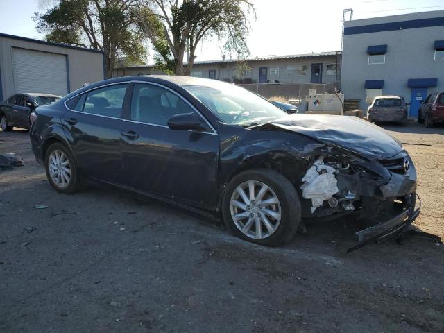 Photo 3 VIN: 1YVHZ8DH4C5M27397 - MAZDA 6 