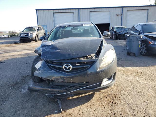 Photo 4 VIN: 1YVHZ8DH4C5M27397 - MAZDA 6 