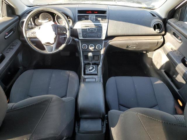 Photo 7 VIN: 1YVHZ8DH4C5M27397 - MAZDA 6 