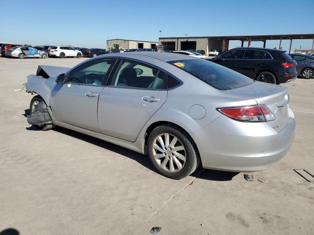 Photo 1 VIN: 1YVHZ8DH4C5M28615 - MAZDA 6 