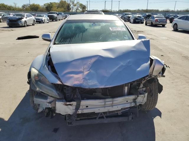 Photo 4 VIN: 1YVHZ8DH4C5M28615 - MAZDA 6 