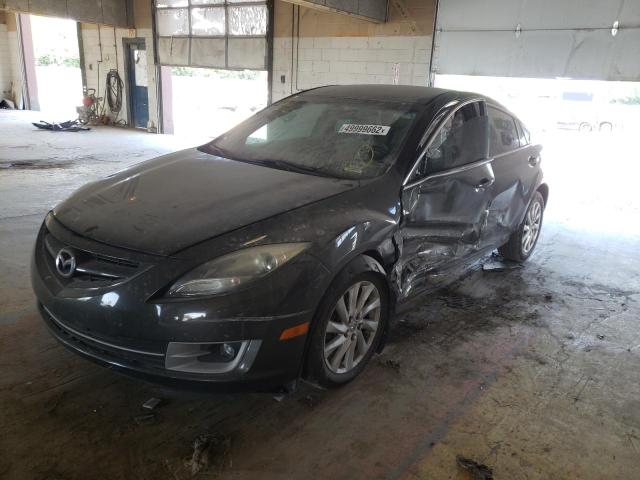 Photo 1 VIN: 1YVHZ8DH4C5M31482 - MAZDA 6 I 