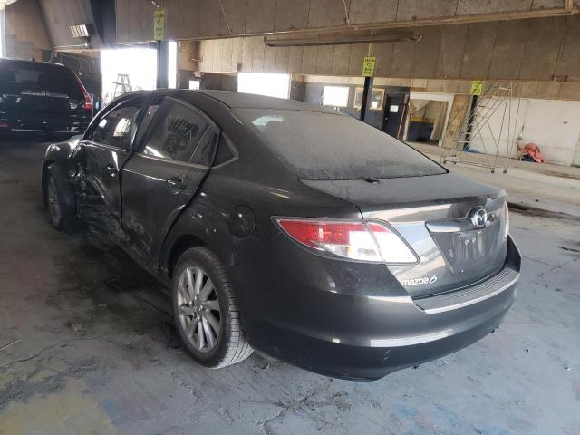 Photo 2 VIN: 1YVHZ8DH4C5M31482 - MAZDA 6 I 