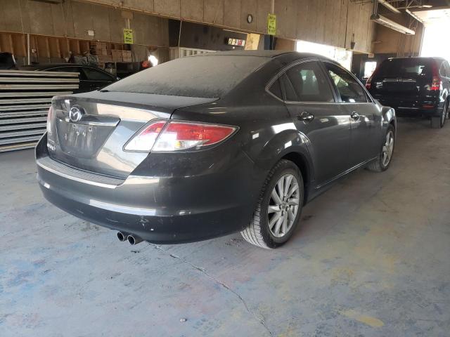 Photo 3 VIN: 1YVHZ8DH4C5M31482 - MAZDA 6 I 