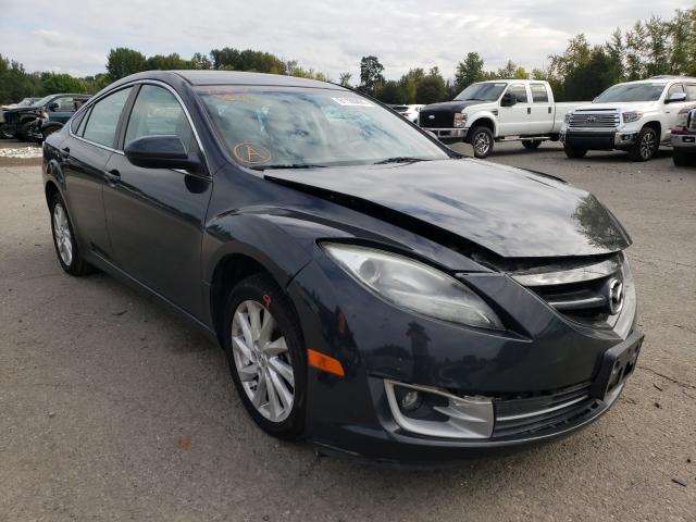 Photo 0 VIN: 1YVHZ8DH4C5M34334 - MAZDA 6 I 