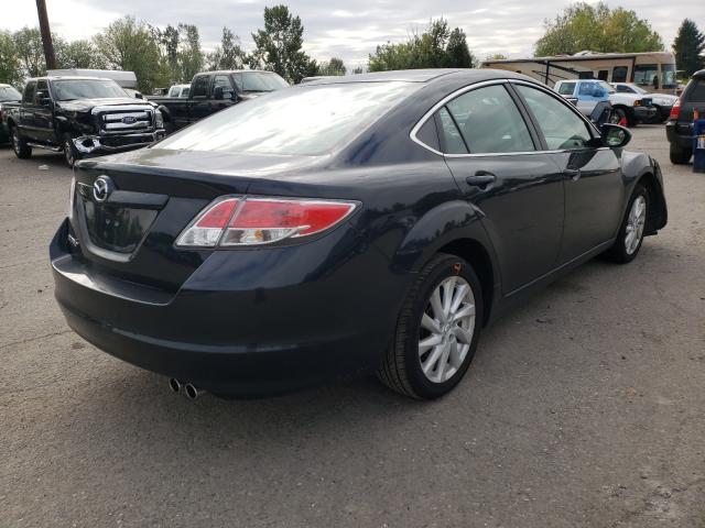 Photo 3 VIN: 1YVHZ8DH4C5M34334 - MAZDA 6 I 