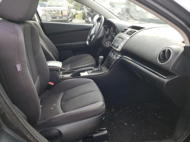 Photo 4 VIN: 1YVHZ8DH4C5M34334 - MAZDA 6 I 