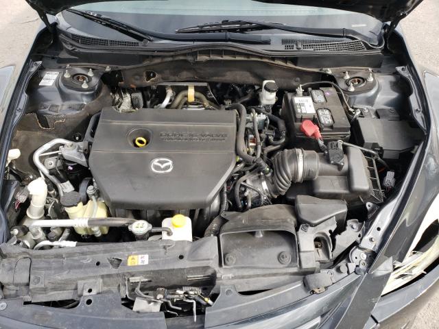 Photo 6 VIN: 1YVHZ8DH4C5M34334 - MAZDA 6 I 