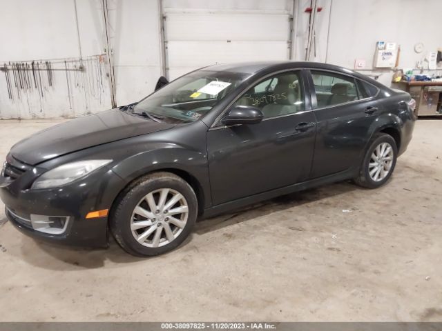 Photo 1 VIN: 1YVHZ8DH4C5M35984 - MAZDA MAZDA6 