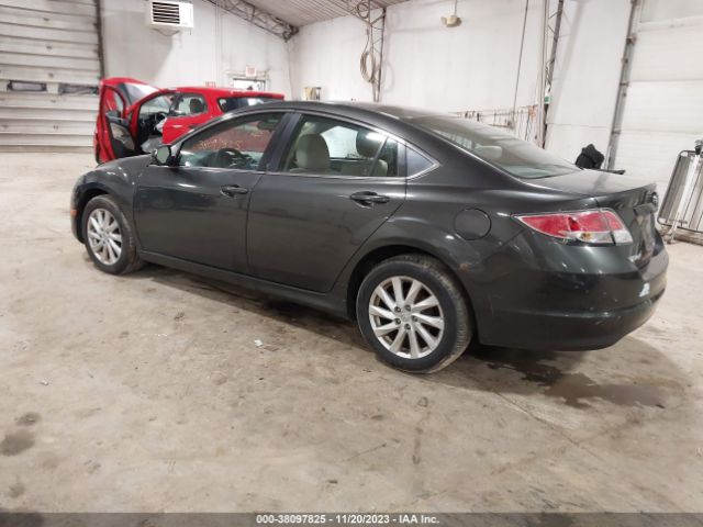 Photo 2 VIN: 1YVHZ8DH4C5M35984 - MAZDA MAZDA6 