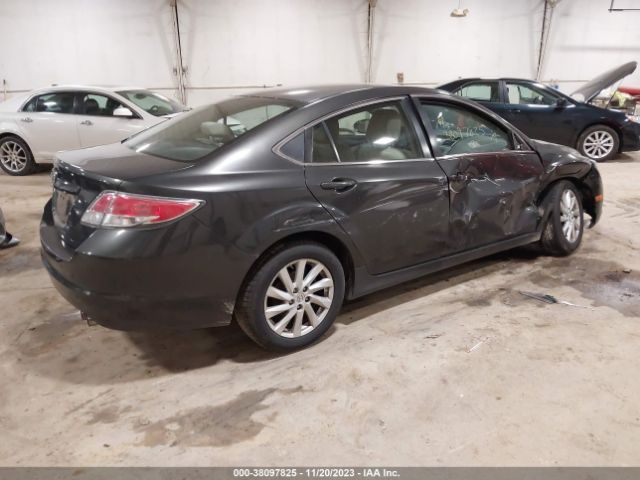 Photo 3 VIN: 1YVHZ8DH4C5M35984 - MAZDA MAZDA6 