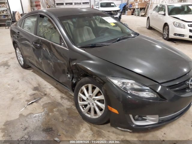 Photo 5 VIN: 1YVHZ8DH4C5M35984 - MAZDA MAZDA6 