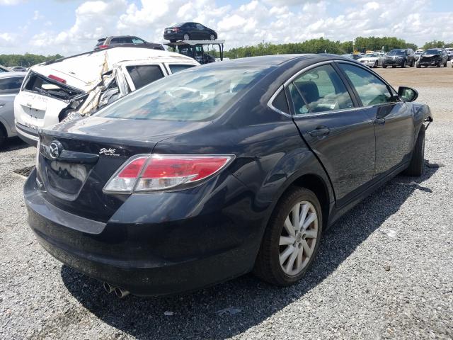 Photo 3 VIN: 1YVHZ8DH4C5M37699 - MAZDA 6 I 