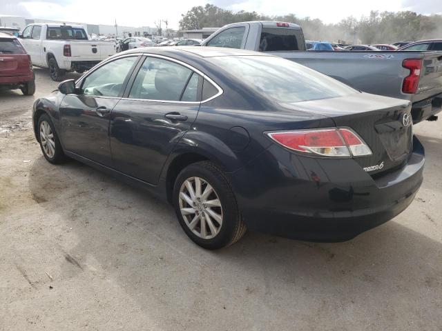 Photo 1 VIN: 1YVHZ8DH4C5M38643 - MAZDA 6 I 