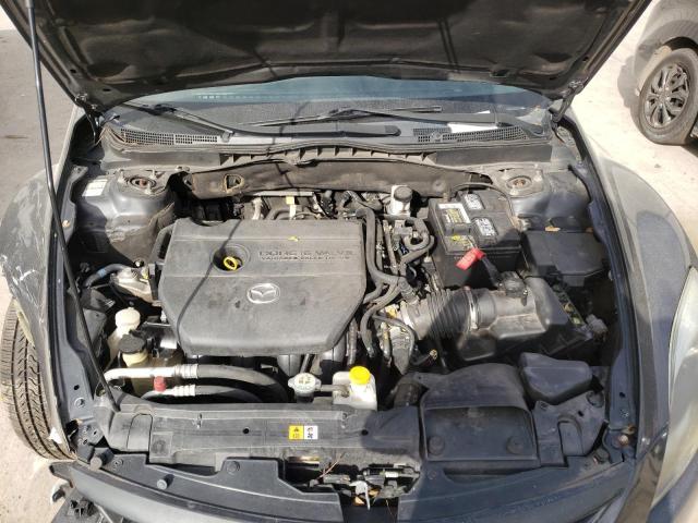 Photo 10 VIN: 1YVHZ8DH4C5M38643 - MAZDA 6 I 