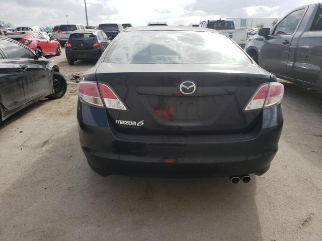 Photo 5 VIN: 1YVHZ8DH4C5M38643 - MAZDA 6 I 