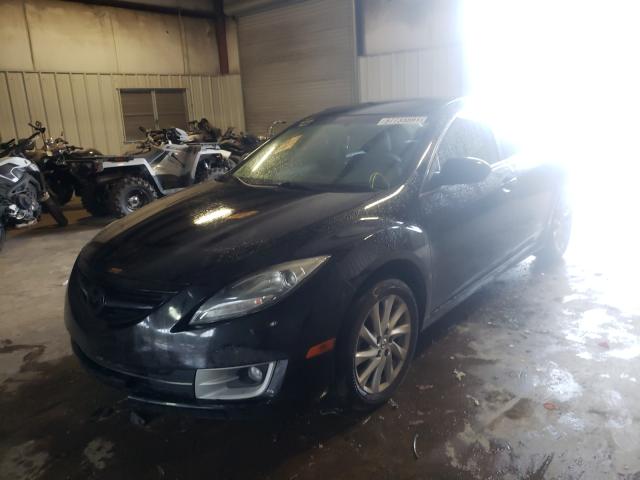 Photo 1 VIN: 1YVHZ8DH4C5M39971 - MAZDA 6 I 