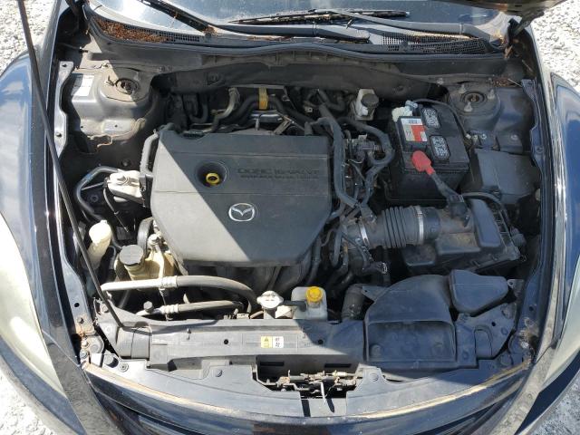 Photo 10 VIN: 1YVHZ8DH4C5M40196 - MAZDA 6 