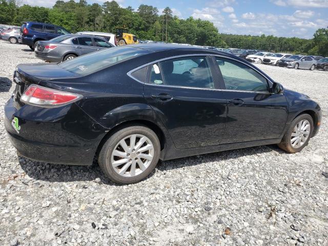 Photo 2 VIN: 1YVHZ8DH4C5M40196 - MAZDA 6 