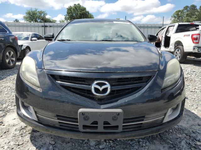 Photo 4 VIN: 1YVHZ8DH4C5M40196 - MAZDA 6 