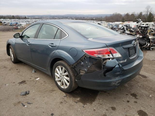 Photo 2 VIN: 1YVHZ8DH4C5M41297 - MAZDA 6 I 