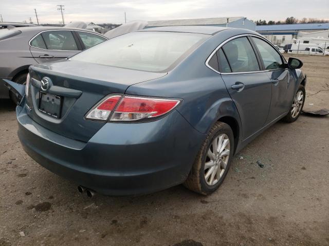 Photo 3 VIN: 1YVHZ8DH4C5M41297 - MAZDA 6 I 