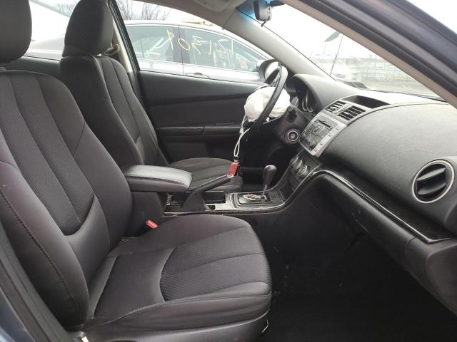 Photo 4 VIN: 1YVHZ8DH4C5M41297 - MAZDA 6 I 