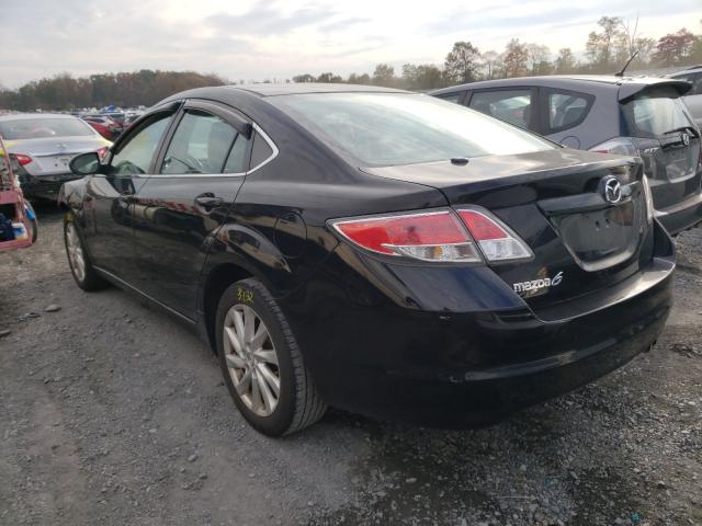 Photo 2 VIN: 1YVHZ8DH4C5M41803 - MAZDA 6 I 