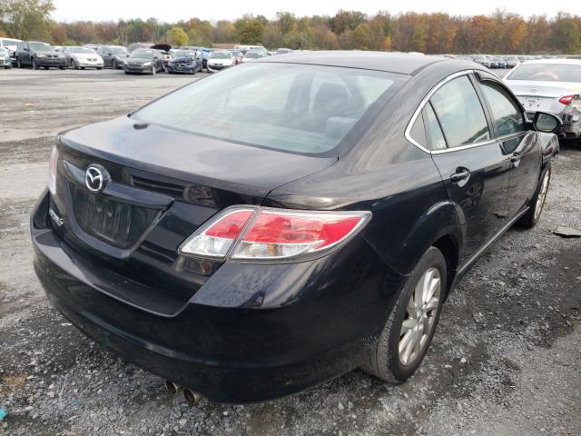 Photo 3 VIN: 1YVHZ8DH4C5M41803 - MAZDA 6 I 