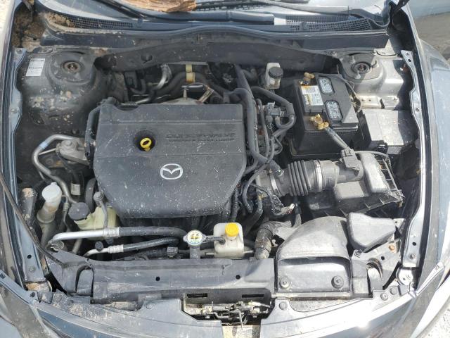 Photo 10 VIN: 1YVHZ8DH4C5M43647 - MAZDA 6 I 