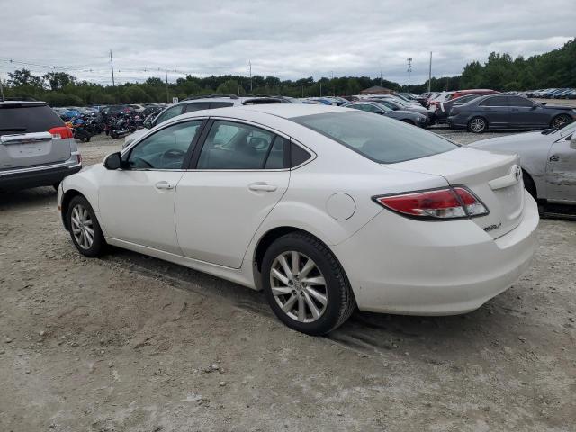 Photo 1 VIN: 1YVHZ8DH4C5M43681 - MAZDA 6 I 