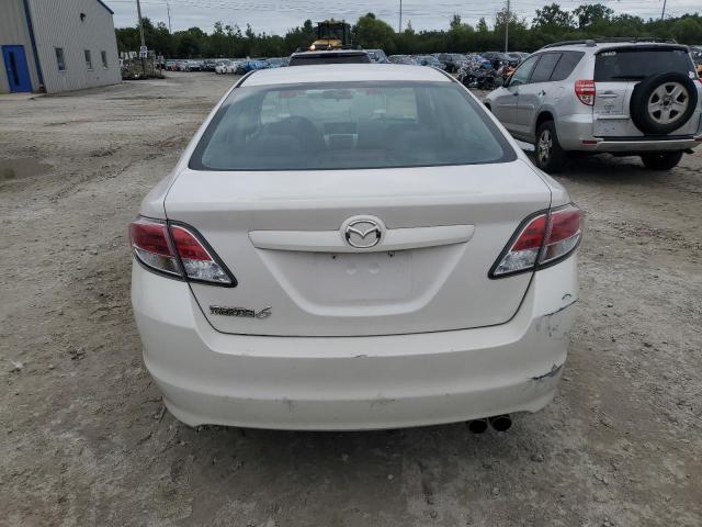 Photo 5 VIN: 1YVHZ8DH4C5M43681 - MAZDA 6 I 