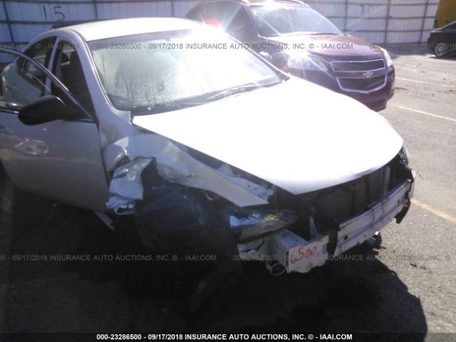 Photo 5 VIN: 1YVHZ8DH4D5M02467 - MAZDA MAZDA6 