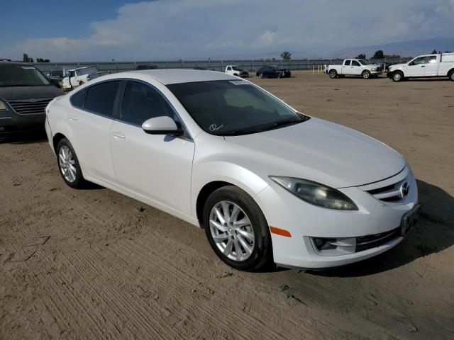 Photo 3 VIN: 1YVHZ8DH4D5M07135 - MAZDA 6 TOURING 