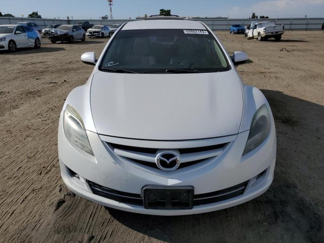 Photo 4 VIN: 1YVHZ8DH4D5M07135 - MAZDA 6 TOURING 