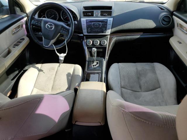 Photo 7 VIN: 1YVHZ8DH4D5M07135 - MAZDA 6 TOURING 