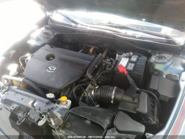 Photo 9 VIN: 1YVHZ8DH4D5M10424 - MAZDA MAZDA6 