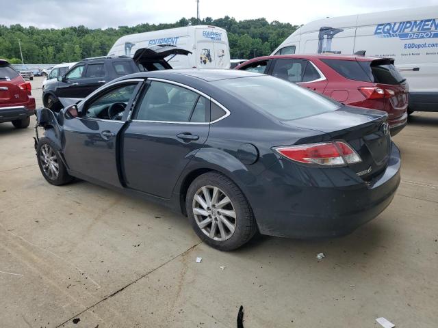 Photo 1 VIN: 1YVHZ8DH4D5M15381 - MAZDA 6 TOURING 