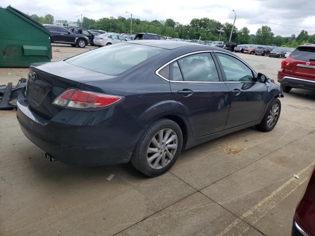 Photo 2 VIN: 1YVHZ8DH4D5M15381 - MAZDA 6 TOURING 