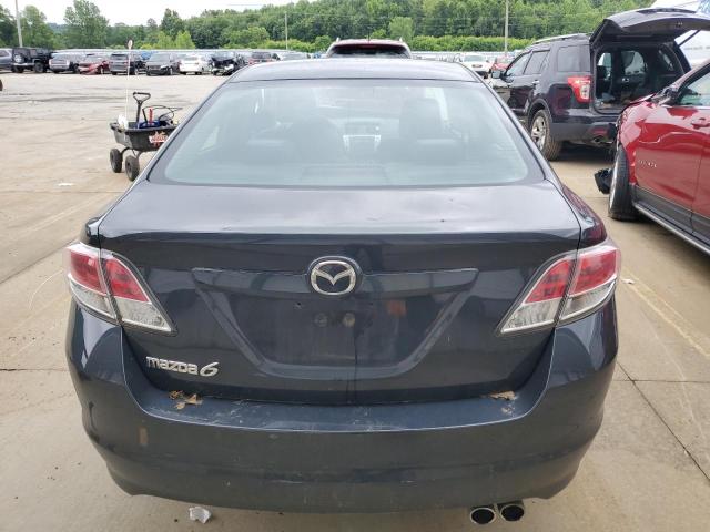 Photo 5 VIN: 1YVHZ8DH4D5M15381 - MAZDA 6 TOURING 