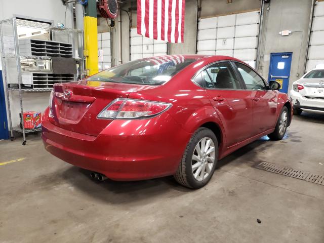 Photo 3 VIN: 1YVHZ8DH5C5M08938 - MAZDA 6 