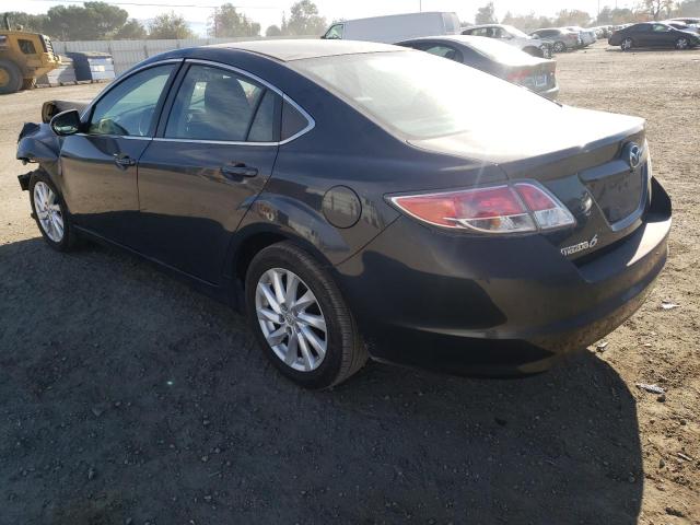 Photo 1 VIN: 1YVHZ8DH5C5M17509 - MAZDA 6 I 