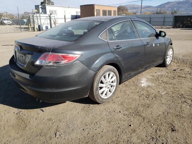 Photo 2 VIN: 1YVHZ8DH5C5M17509 - MAZDA 6 I 