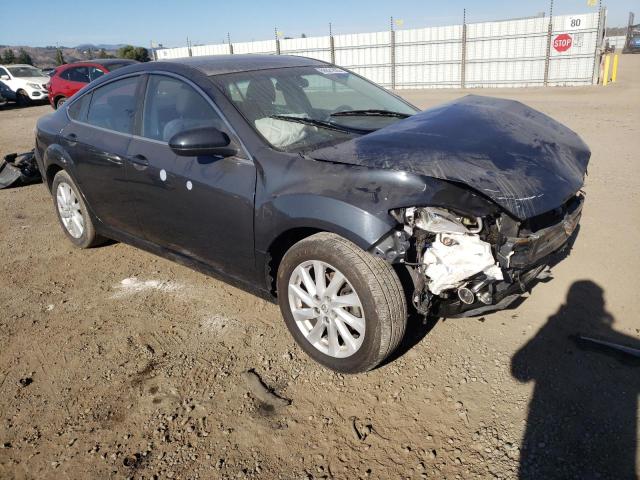 Photo 3 VIN: 1YVHZ8DH5C5M17509 - MAZDA 6 I 