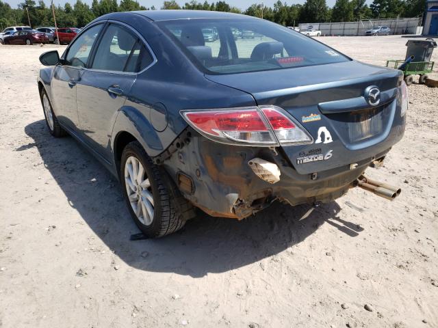 Photo 2 VIN: 1YVHZ8DH5C5M18983 - MAZDA 6 