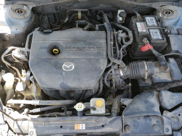 Photo 6 VIN: 1YVHZ8DH5C5M18983 - MAZDA 6 