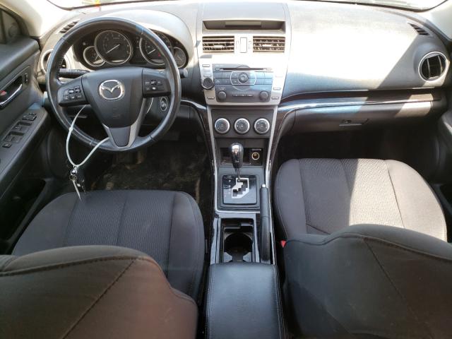 Photo 8 VIN: 1YVHZ8DH5C5M18983 - MAZDA 6 