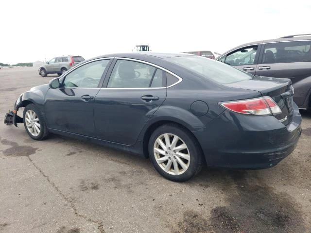 Photo 1 VIN: 1YVHZ8DH5C5M25061 - MAZDA 6 I 