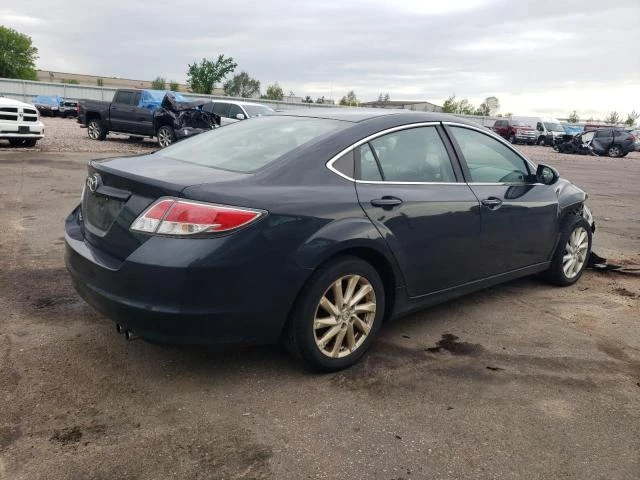 Photo 2 VIN: 1YVHZ8DH5C5M25061 - MAZDA 6 I 